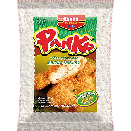 GOGI - Panko Brotkrumel, (1 X 5 KG) von Gogi