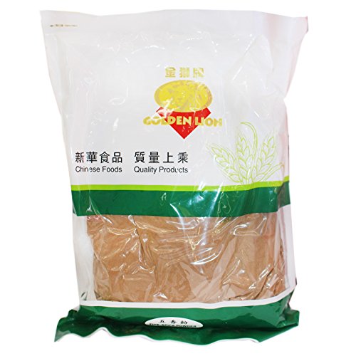 GL Chinesisches Fünf Gewürz Pulver 1kg von Golden Lion