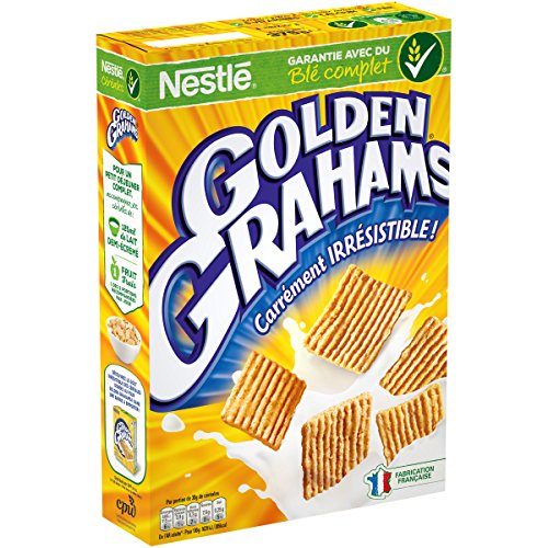 Golden Minis Nestle 375 g von Golden Minis