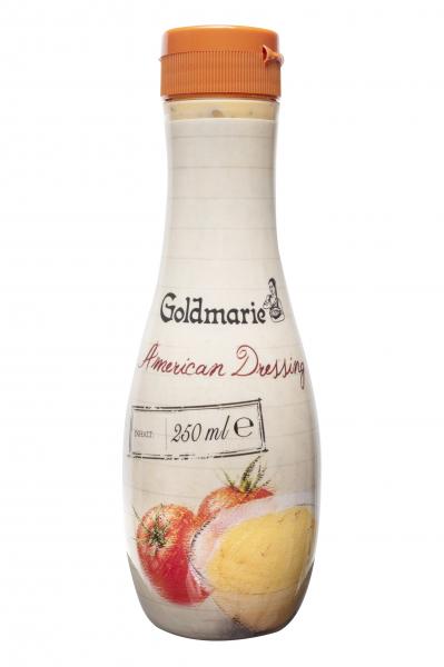 Goldmarie American Dressing von Goldmarie