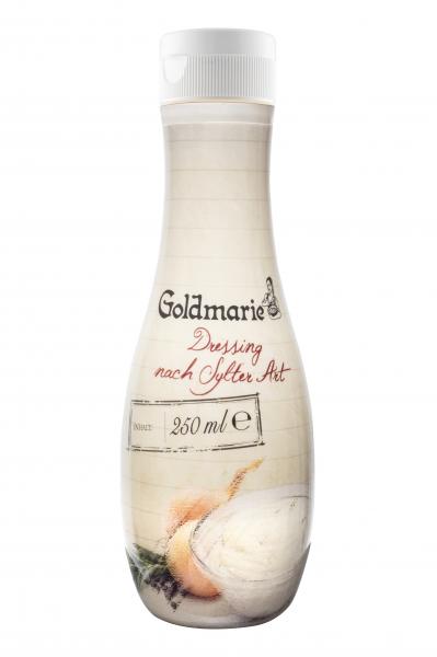 Goldmarie Dressing nach Sylter Art von Goldmarie