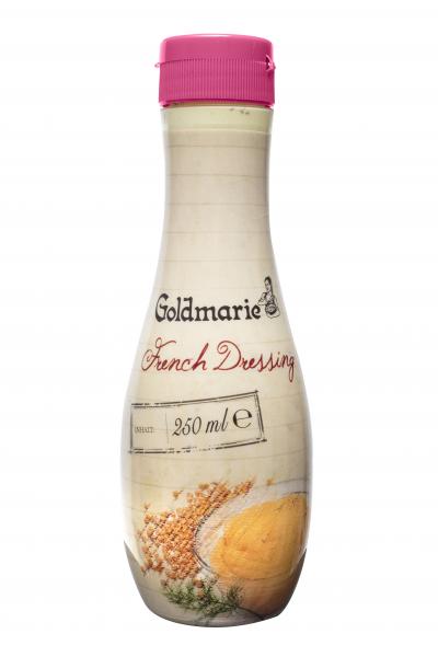 Goldmarie French Dressing von Goldmarie