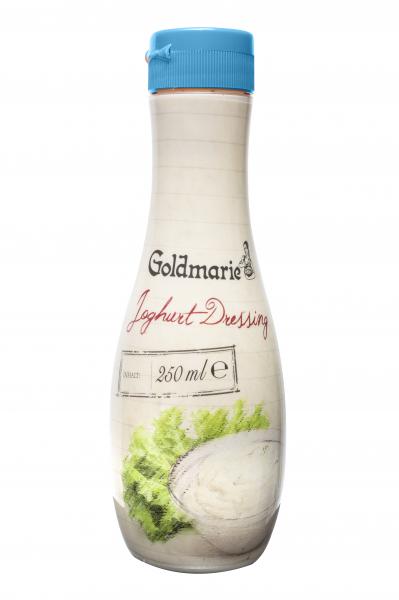 Goldmarie Joghurt Dressing von Goldmarie