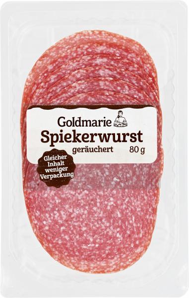 Goldmarie Spiekerwurst von Goldmarie