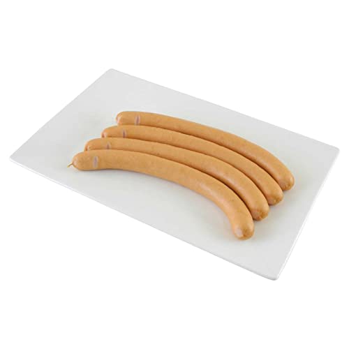 Käsewiener (4 Stück, 250 g) von Golßener