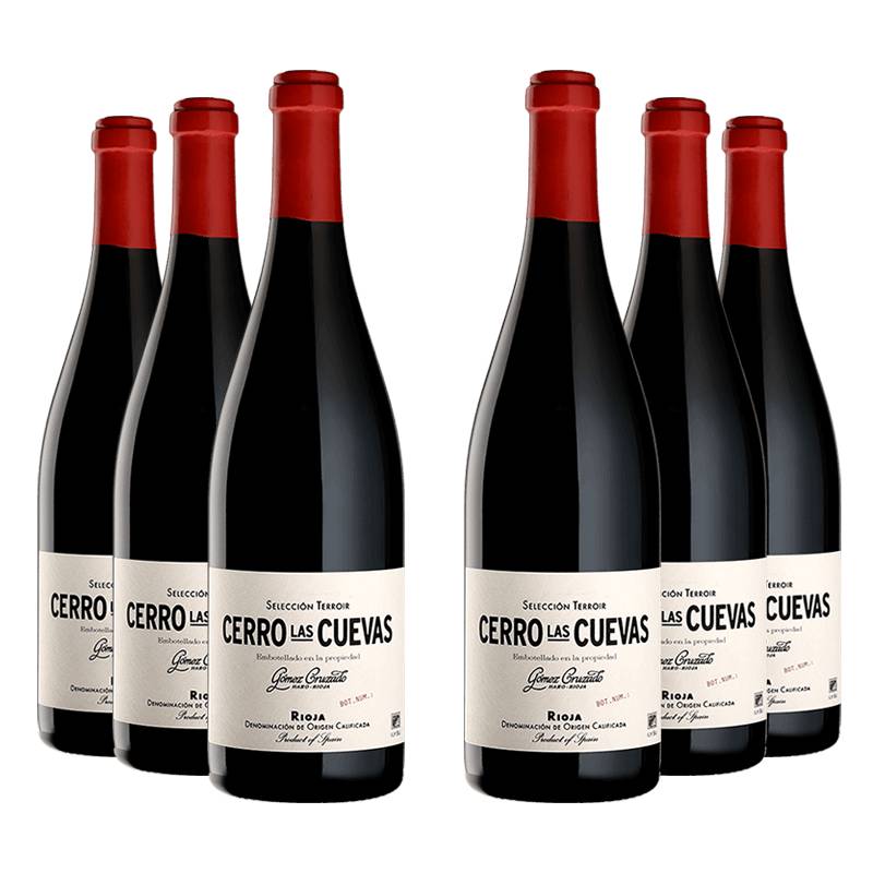 Gomez Cruzado : Cerro Las Cuevas 2017 von Gomez Cruzado