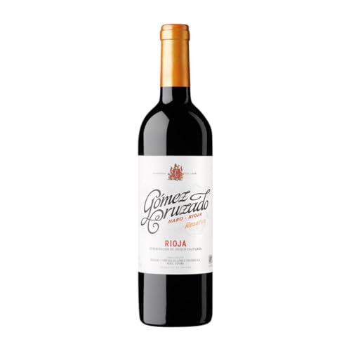 Gómez Cruzado Rioja Reserve Magnum-Flasche 1,5 L Rotwein von Gómez Cruzado