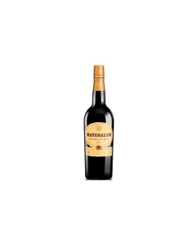 Gonzales Byass Matusalem Oloroso Dulce Jerez DO, 1er Pack (1 x 750 ml) von Gonzalez Byass