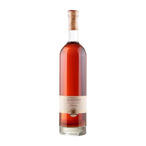 González Byass Alfonso 2 en 6 Oloroso Palomino Fino Jerez-Xérès-Sherry Medium Flasche 50 cl Süßer Wein von González Byass