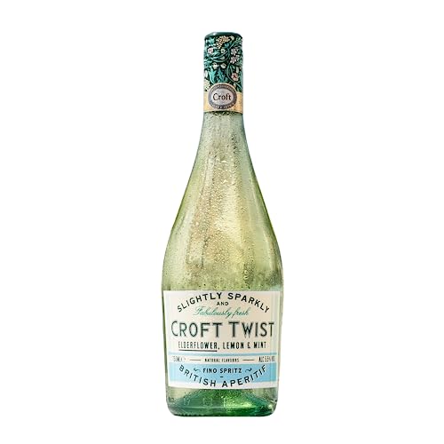 Gonzalez Byass Croft Twist Gonzalez Byass NV 0.75 L Flasche von Croft Twist