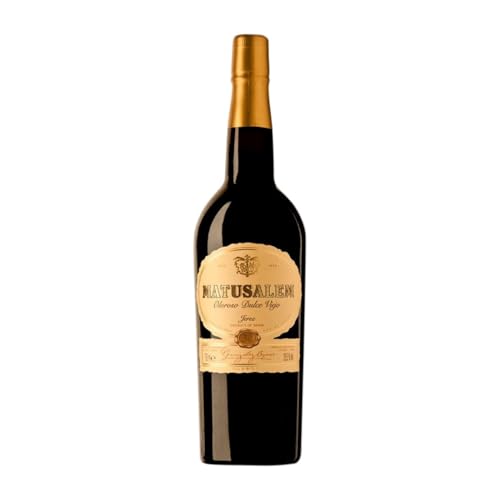 González Byass Oloroso Matusalem Jerez-Xérès-Sherry 75 cl Süßer Wein von González Byass