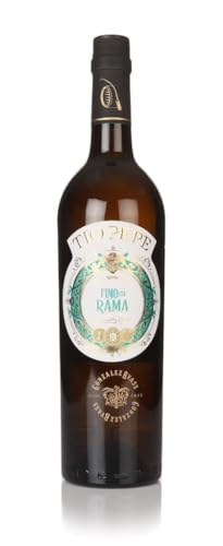 Gonzalez Byass Tio Pepe en Rama Sherry 0,75 Liter 15% Vol. von Gonzalez Byass