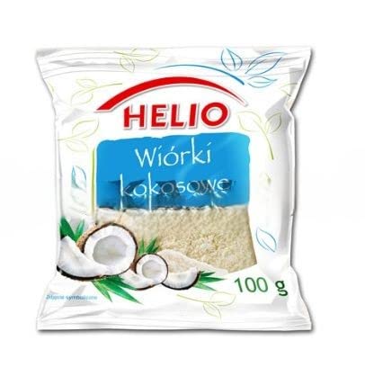 100 g Helium-Kokosnuss von GOOD4YOU