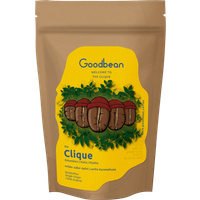 Goodbean Die Clique Filter 500g / French Press | Karlsbader Kanne | Cold Brew von Goodbean Coffee