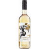 Goodvines  alkoholfreier Sauvignon Blanc halbtrocken von Goodvines