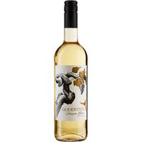 Sauvignon Blanc alkoholfrei - Goodvines - Deutscher Weißwein von Goodvines