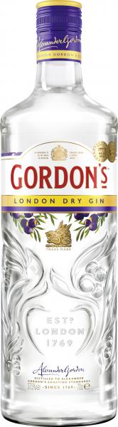 Gordon's London Dry Gin von Gordon's