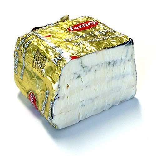 Gorgonzola mit Mascarpone DOP Italienischer Blauschimmelkäse 300g von Gorgonzola mit Mascarpone