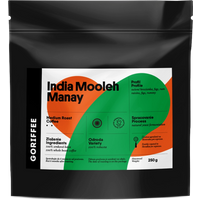 Goriffee Mooleh Manay Espresso online kaufen | 60beans.com 1000g von Goriffee