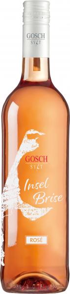 Gosch Sylt Inselbrise Roséwein halbtrocken von Gosch Sylt
