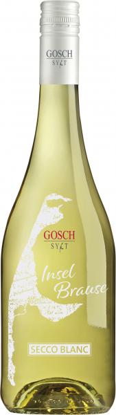 Gosch Sylt Secco Blanc Inselbrause trocken von Gosch Sylt