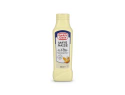 Gouda's Glorie Mayonnaise, Röhrchen 850 ml X 8 von Gouda's Glorie