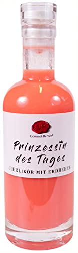 Gourmet Berner Aspekt Flasche Prinzessin des Tages 0,2 l von Gourmet Berner