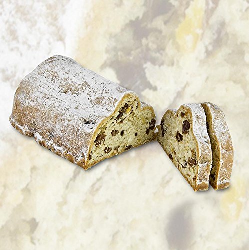 Gourmetbrot Christstollen Christinenstollen im Karton von Gourmetbrot