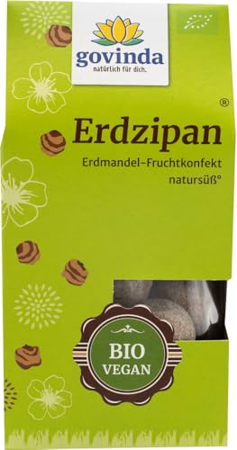 Erdzipan 12 x 120 gr von Govinda