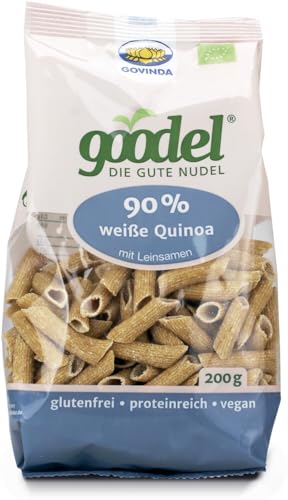 Goodel Quinoa von Govinda