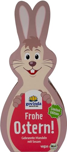 Hoppi der Hase von Govinda