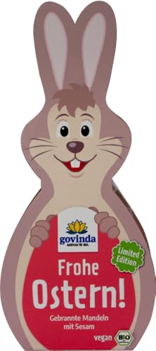 Hoppi der Hase von Govinda