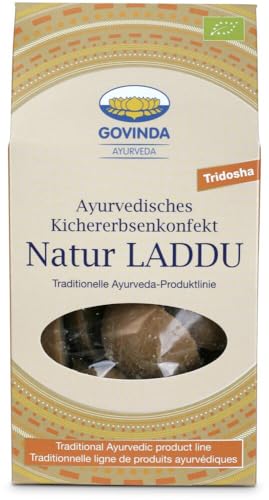 Natur-Laddu von Govinda