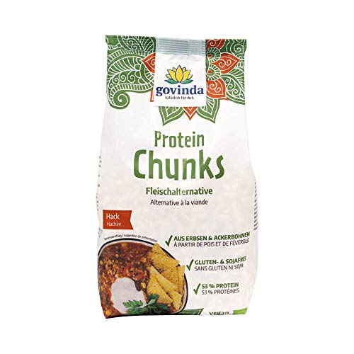 Govinda Chunks Hack von Govinda