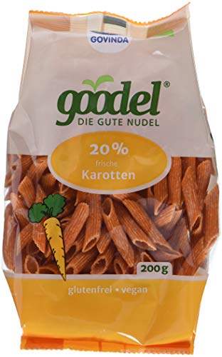 Govinda Goodel Karotte, 200g von Govinda