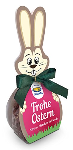 Hoppi der Hase 1 x 50 gr von Govinda