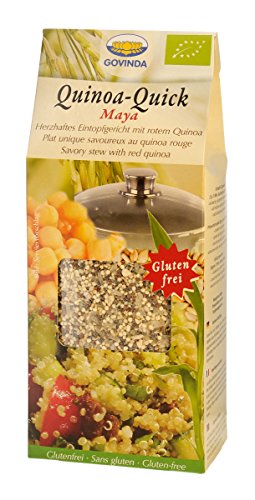 Govinda Quinoa Quick Maya, 500 g von Govinda