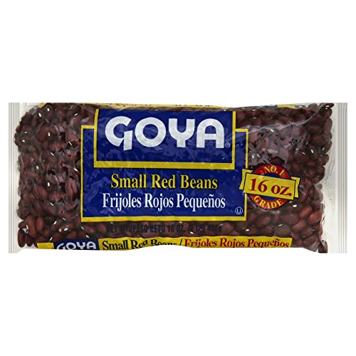 Goya Bean Red Small von Goya