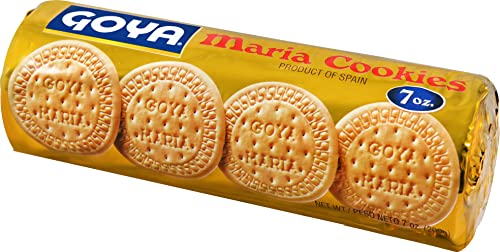 Goya Maria Cookies, 7 Ounce von Goya