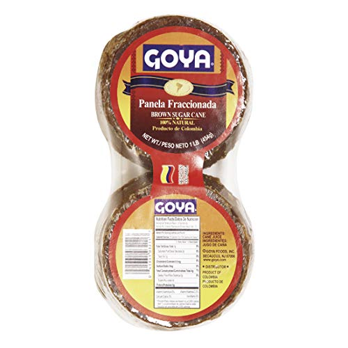 Goya - Panela Fraccionada, 454 g von Goya