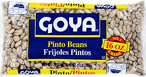 Goya Pinto Beans Dry, 454 ml von Goya