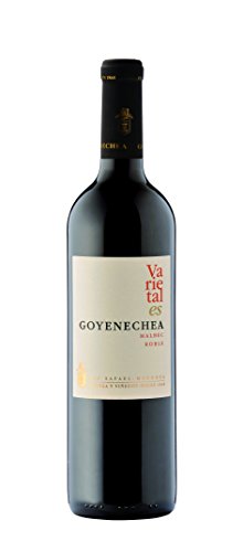 Goyenechea Malbec 2014 Trocken (3 x 0.75 l) von Goyenechea