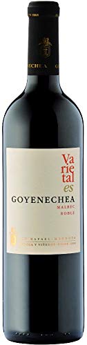 Goyenechea Malbec 2022 (1 x 0.75 l) von Goyenechea