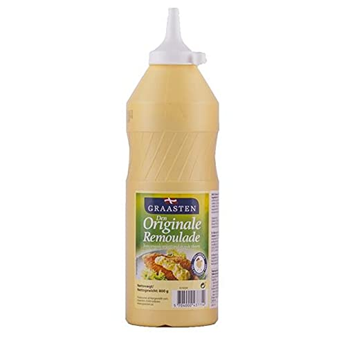 Graasten Remoulade 800g von Graasten