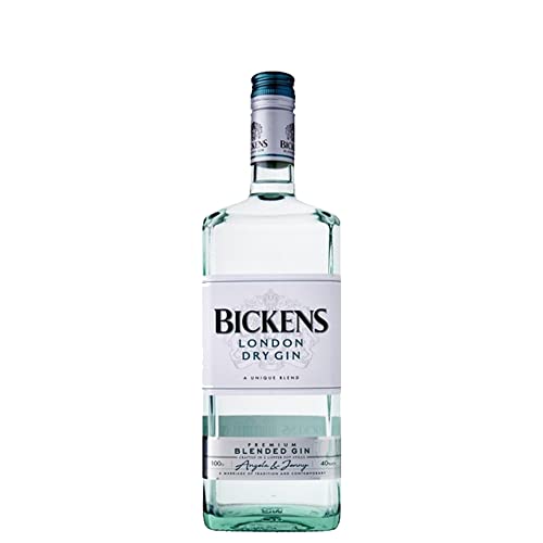 Bankes London Dry Gin 1,0 L von Grace nnvg