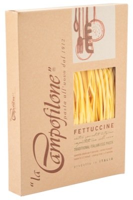 Campofilone 250g, Fettuccine 5 x 250 g von Grace nnvg