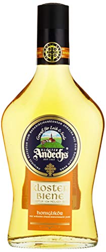 Kloster Andechs Klosterbiene 28% Vol. (1 x 0.5 l) von Grace nnvg