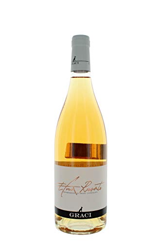 Etna Rosato Graci Doc Cl 75 von Graci