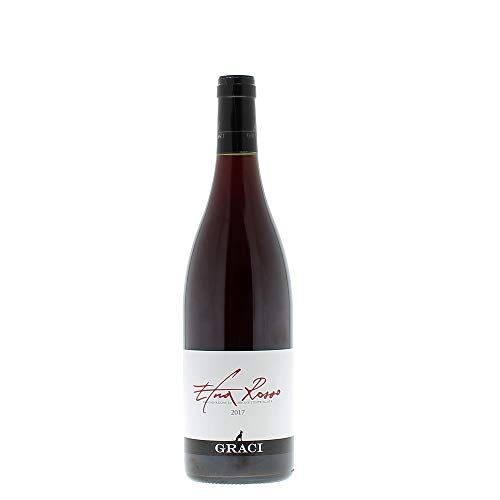 Etna Rosso Graci Doc Cl 75 von Graci