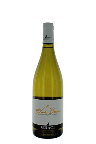 Graci Etna Bianco Doc Cl 75 von Graci